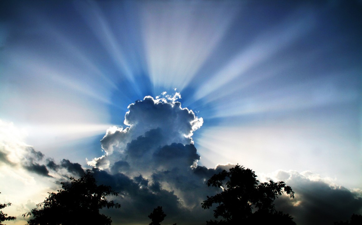 Every Cloud Has a Silver Lining - What Are We Willing to Keep
