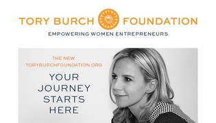 Gabrielle McGee - Chief Operating Officer - Tory Burch Foundation | LinkedIn