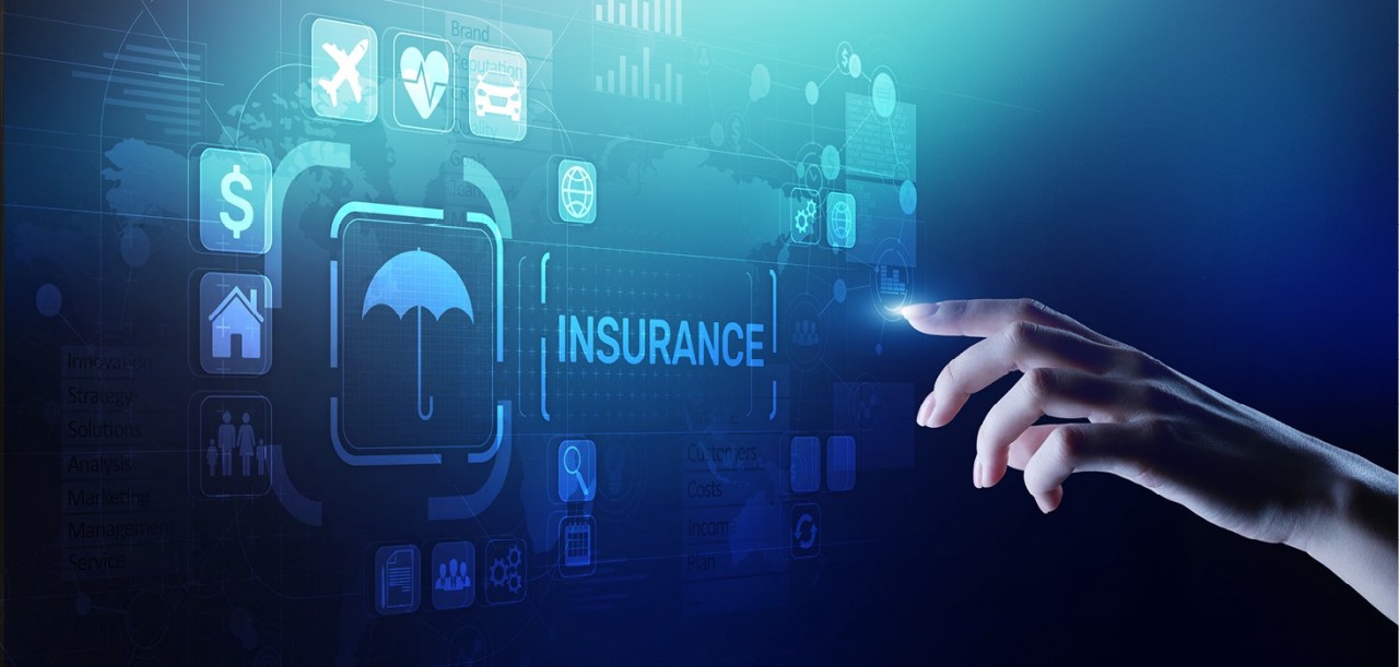 AI and ML transforming Insurance Industries
