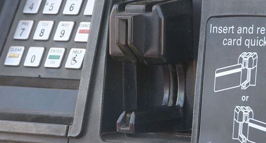 Gas Pumps Remain Prime Target for Card Fraud