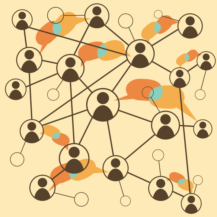 Organic Growth Tactics Begin with Customer Networks