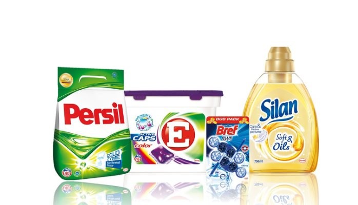 Great year for Henkel Laundry in Poland
