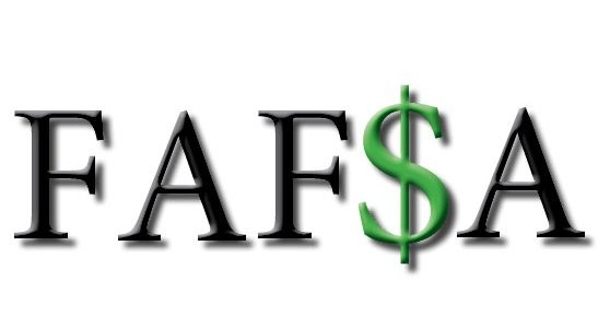 the FAFSA (Free Application for Federal Student Aid) the FAFSA (Free Application for Federal Student Aid)