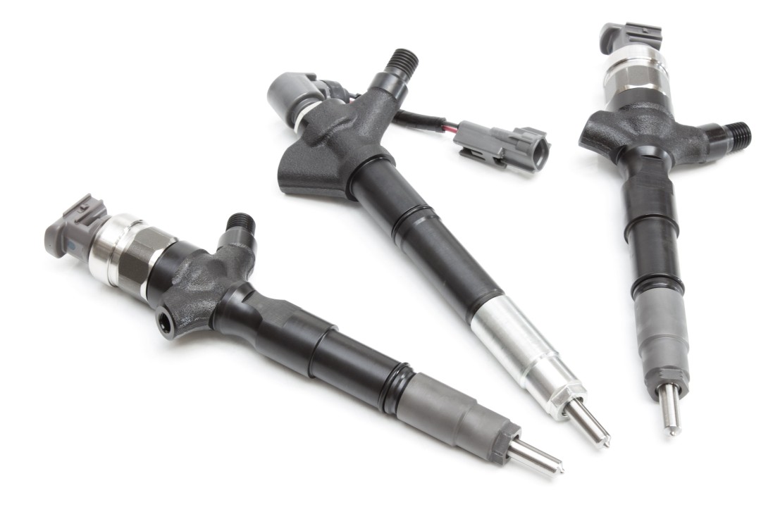 Don't miss the 8 reasons for the failure of diesel injectors!