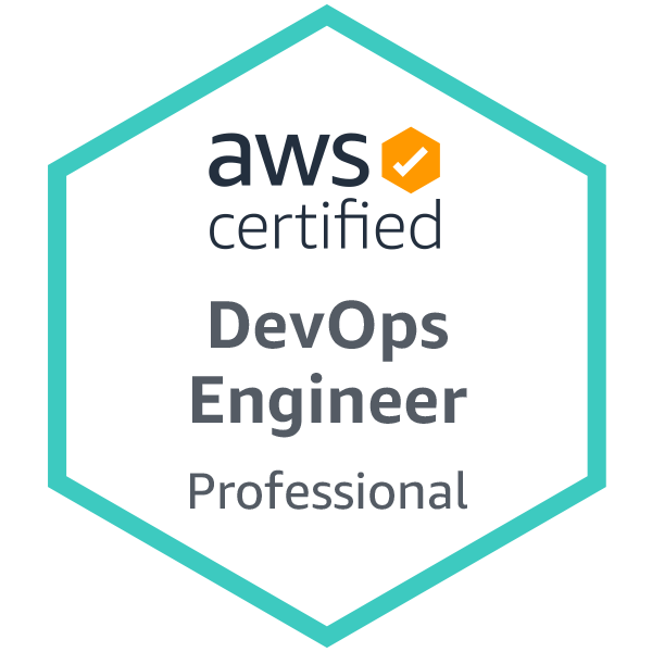 My Path to Learn the AWS Way of DevOps and to Pass the AWS Certified DevOps  Engineer – Professional Certification Exam
