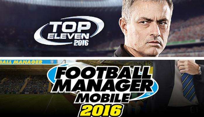Why Nordeus Top Eleven is than Sports Football mobile?