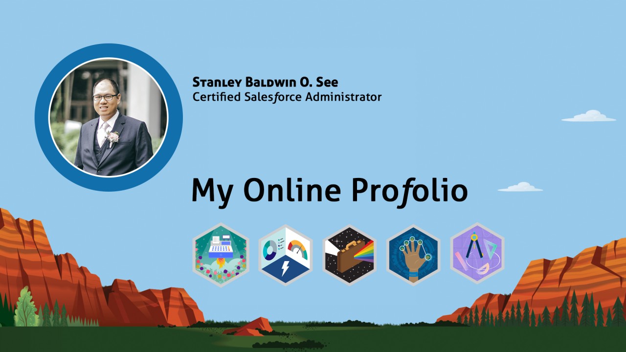 5 things I did after passing the Salesforce Certified Administrator exam 5 things I did after passing the Salesforce Certified Administrator exam