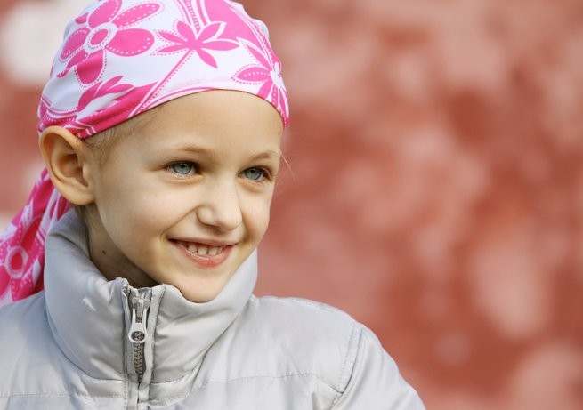 New Cancer Drug Effective in 93% of Pediatric Patients