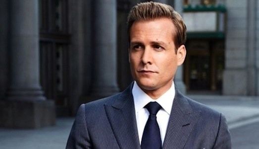 7 Things We Can Learn From Harvey Specter