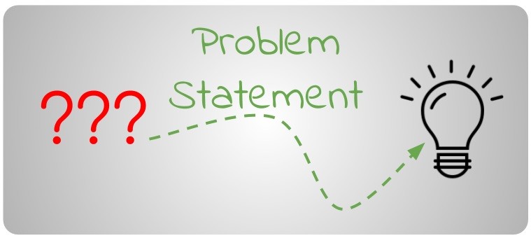 Business Analysis - Define the problem statement correctly before anything!