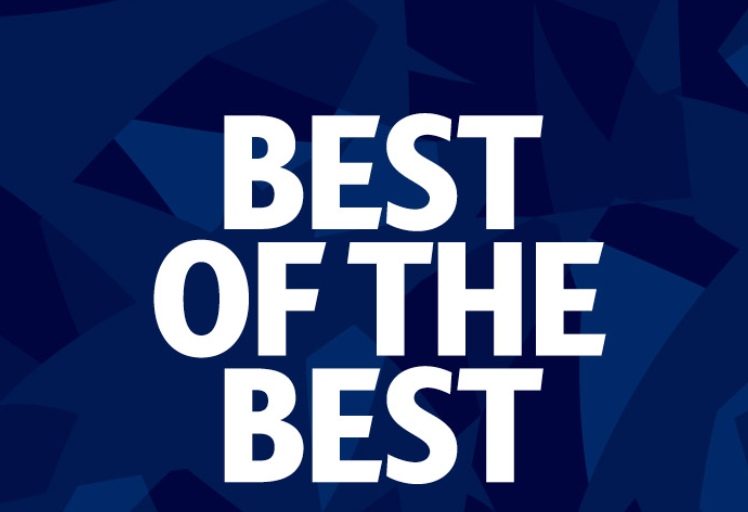 The Best Of The Best The Best Of The Best