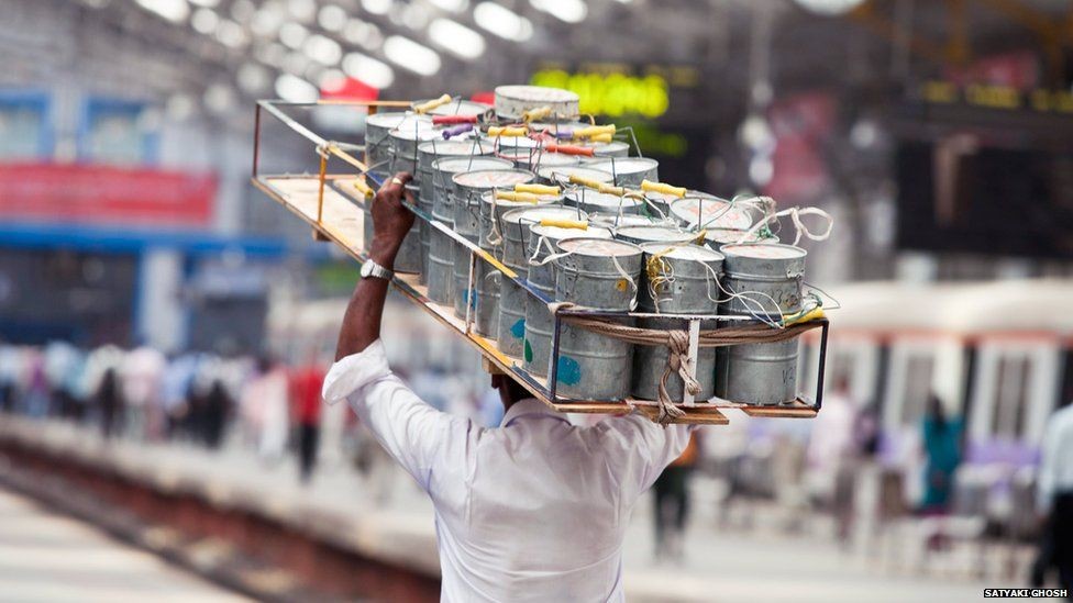 Challenges to the Old Delivery provider ‘Mumbai Dabbawala’ in the pandemic