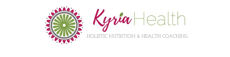 Julia Elizabeth Ismail Reed - Nutritionist and Holistic Health Coach - Kyria  Health