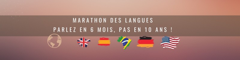 Lauriane Legrand - Fondatrice du Marathon des Langues - Marathon des  Langues