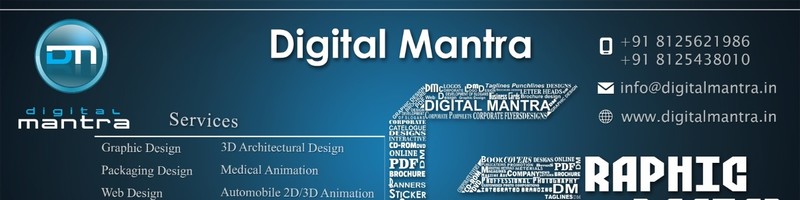 Digital Mantra - Animation,Graphic & Web Designing and Developing at  Digital Mantra AP(India) - Digital Mantra | LinkedIn