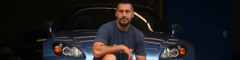 David White CT Dent Worx Small Business Owner CT Dent Worx