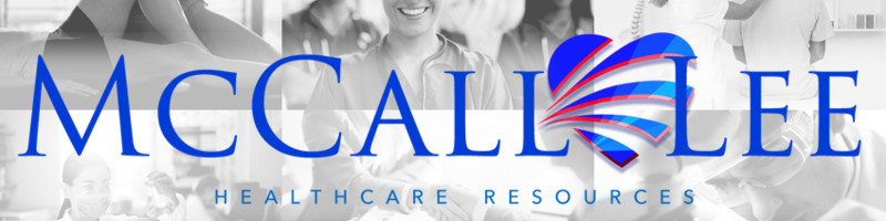 James Dinwoodie - Healthcare Recruiter - McCall and Lee, LLC | LinkedIn