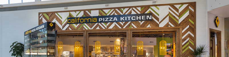Scott Wagers California Pizza Kitchen