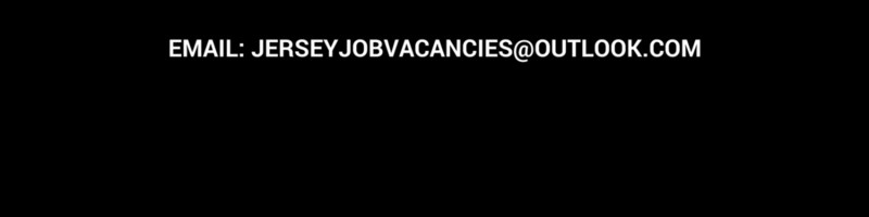 Estrictamente Halar Indica JERSEY JOB VACANCIES - Email: jerseyjobvacancies@outlook.com - Jersey Job  Vacancies | LinkedIn