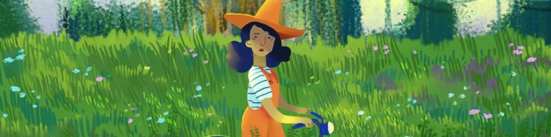 Faye Thomas - Animation Timer - Rough Draft Studios, Inc. | LinkedIn