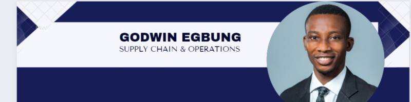 Godwin Egbung - Global Clinical Supply Chain Professional - Gilead ...