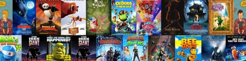 Corey Hels - Pre-visualization / Rough Layout Artist - DreamWorks Animation  | LinkedIn