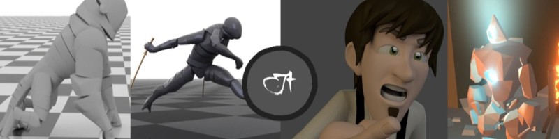 Josh Thomson - Remote 3D Animator - Aurrora | LinkedIn