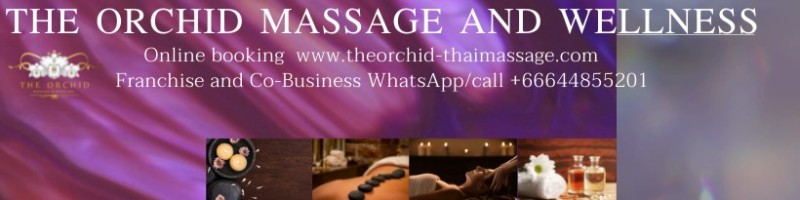 Thanwarat Fiona Kantabtim - CEO & Founder - The orchid massage and nails spa  | LinkedIn