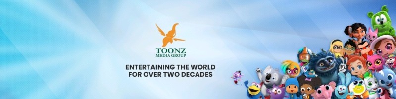 Gokul Hari - Lighting Artist - Toonz Animation India Pvt Ltd | LinkedIn