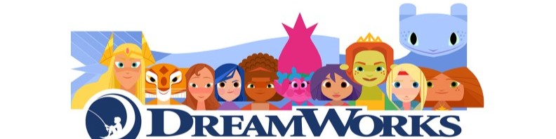 DreamWorks Animation Television Recruiting Department - Los Angeles  Metropolitan Area | Professional Profile | LinkedIn