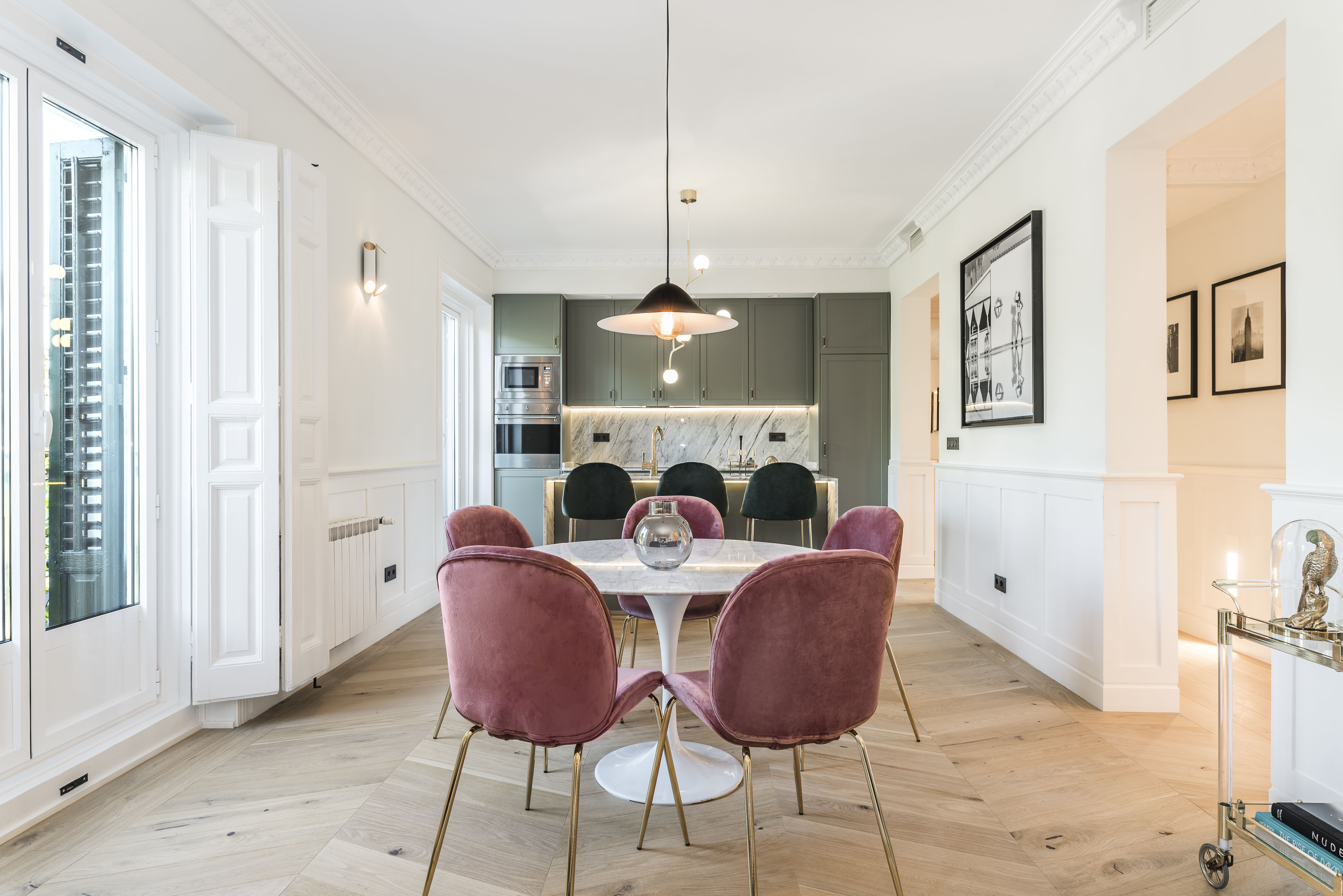 Madrid Sotheby S International Realty Linkedin