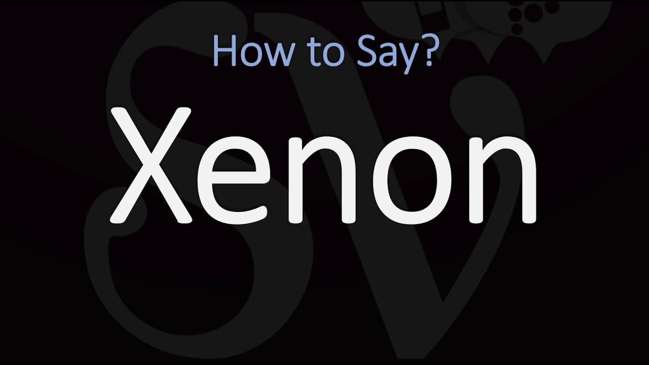 Xenon Investment Corp.