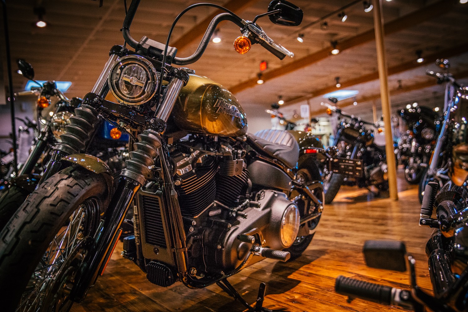 Harley Davidson San Francisco >> San Francisco Harley Davidson Linkedin Harley Davidson San Francisco >> San Francisco Harley Davidson Linkedin