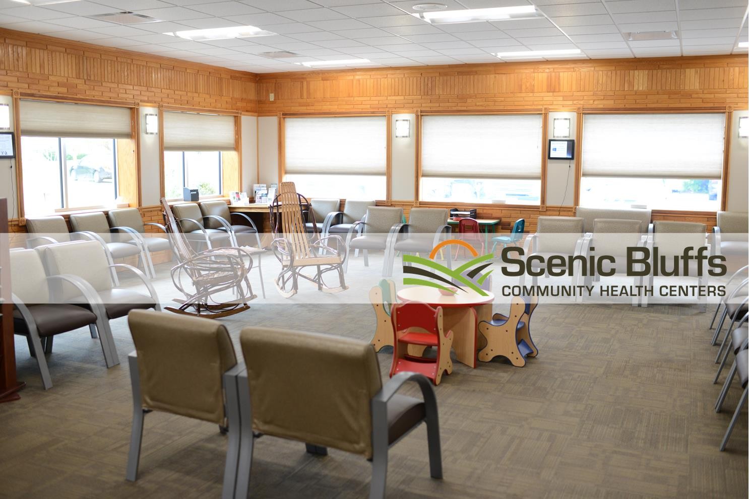 Scenic Bluffs Community Health Centers Linkedin