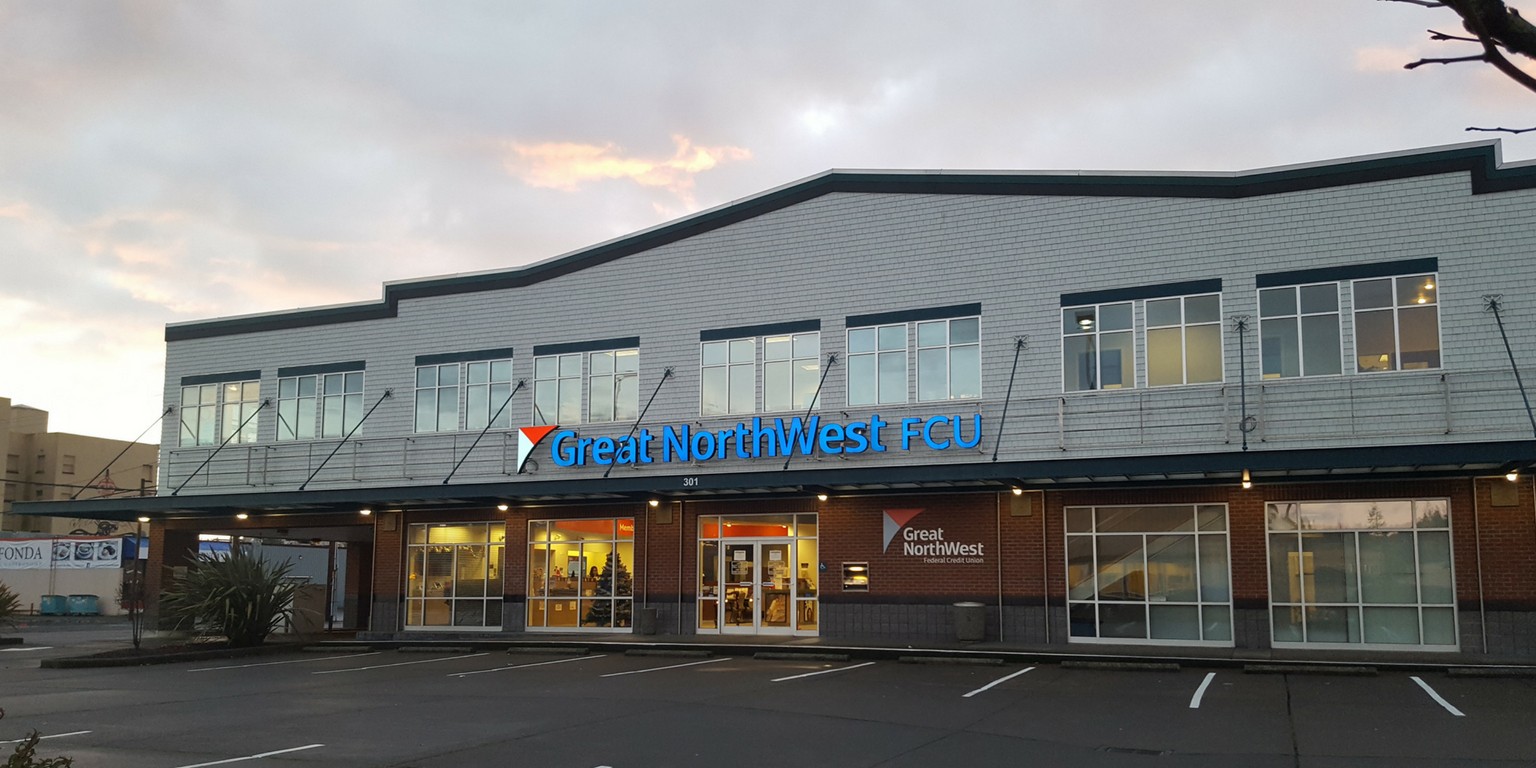 Nw Federal Credit Union >> Great Northwest Federal Credit Union Linkedin Nw Federal Credit Union >> Great Northwest Federal Credit Union Linkedin