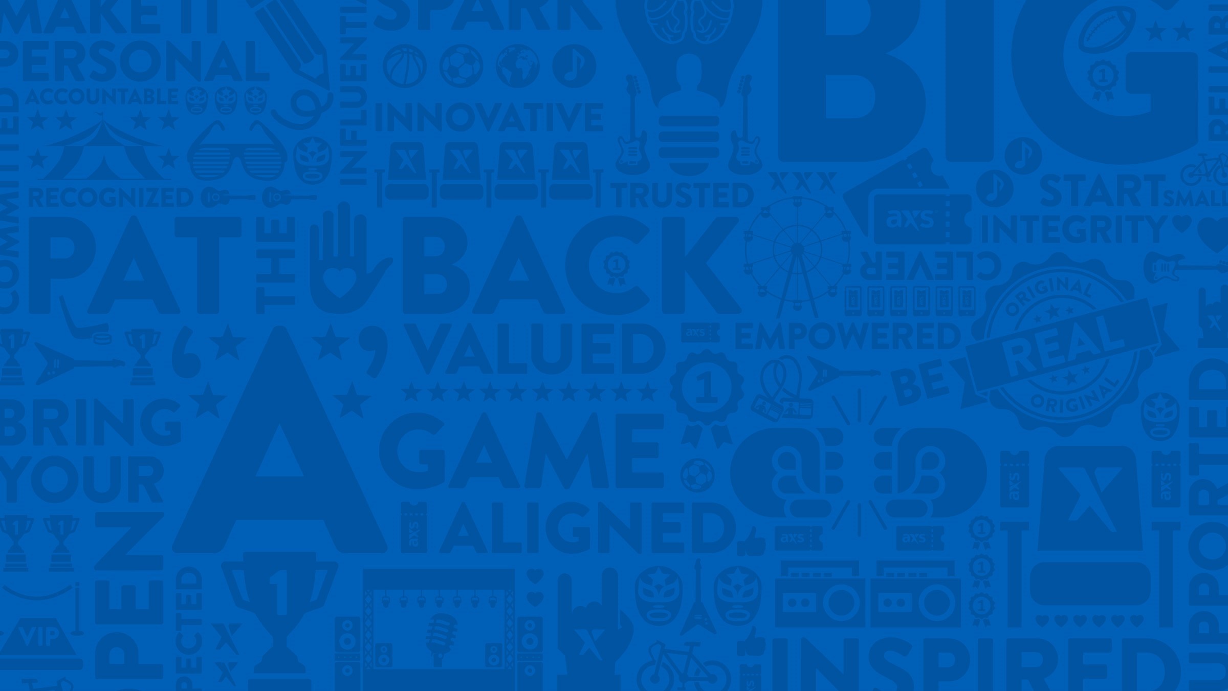 Axs Europe Linkedin