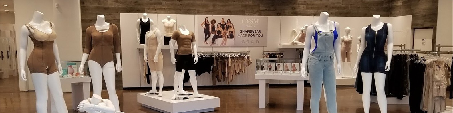 cysm - colombia y su moda Reviews, Ratings  Lingerie near 5807 Pacific  Blvd, Huntington Park, CA, United States