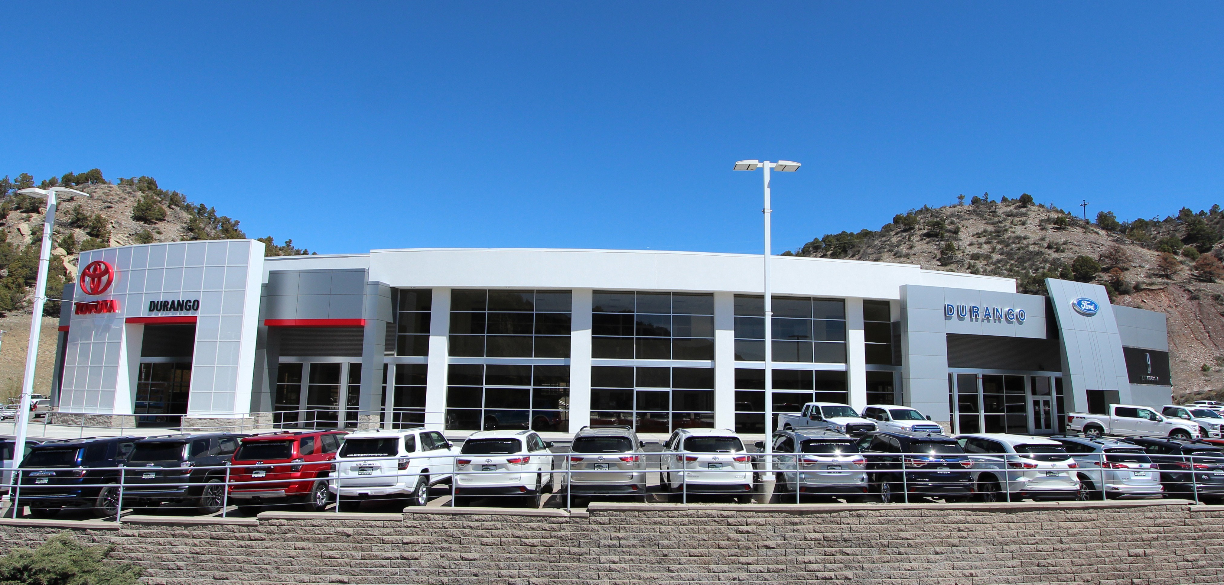 Durango Motor Company >> Durango Motor Company Linkedin Durango Motor Company >> Durango Motor Company Linkedin