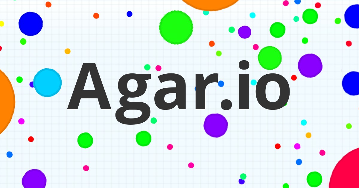 Agar.io Zoom, Score and Unlimited mod (FOR FUN!) Generator No Survey
