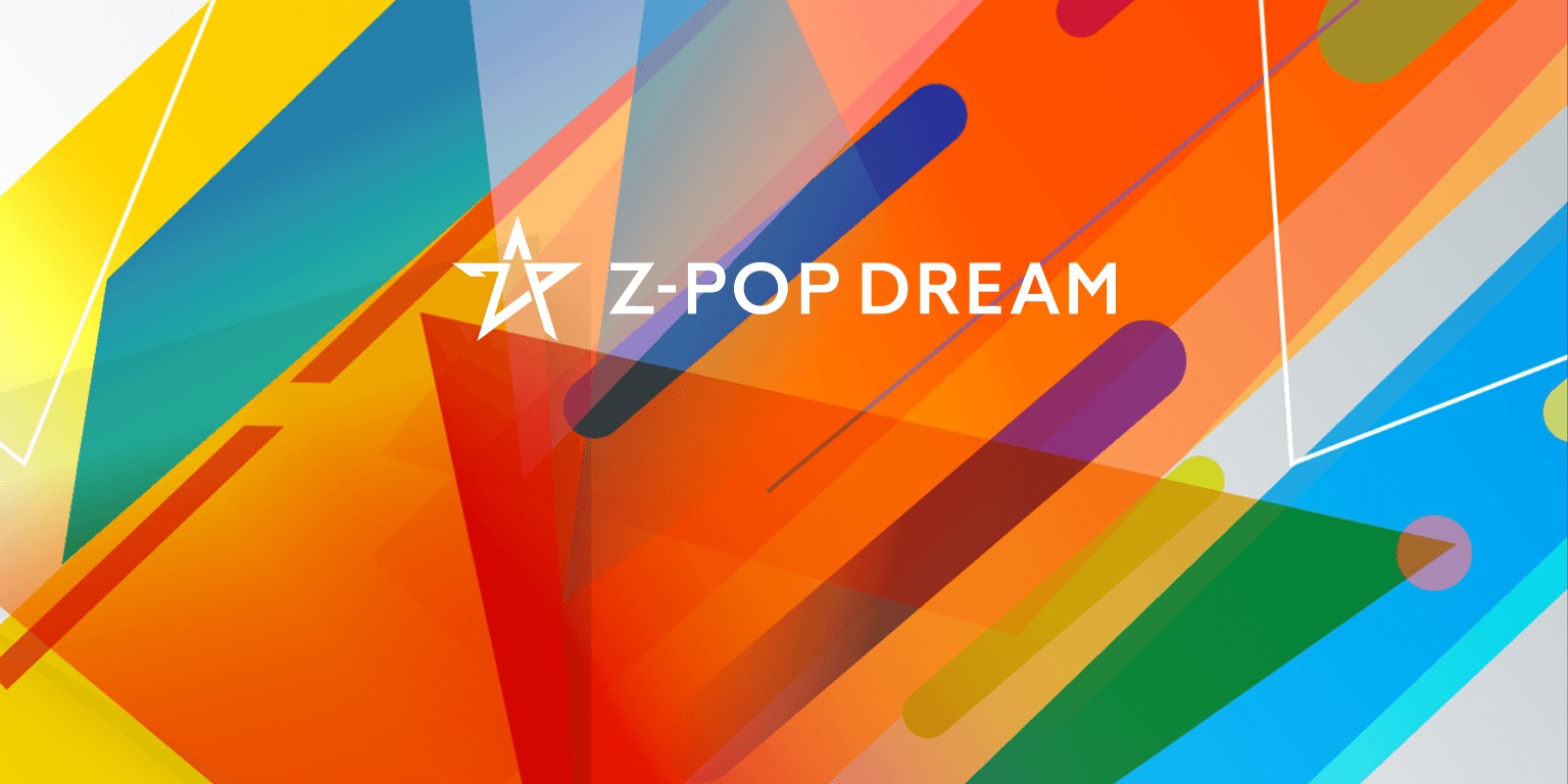 Hasil gambar untuk Z-POP DREAM bounty