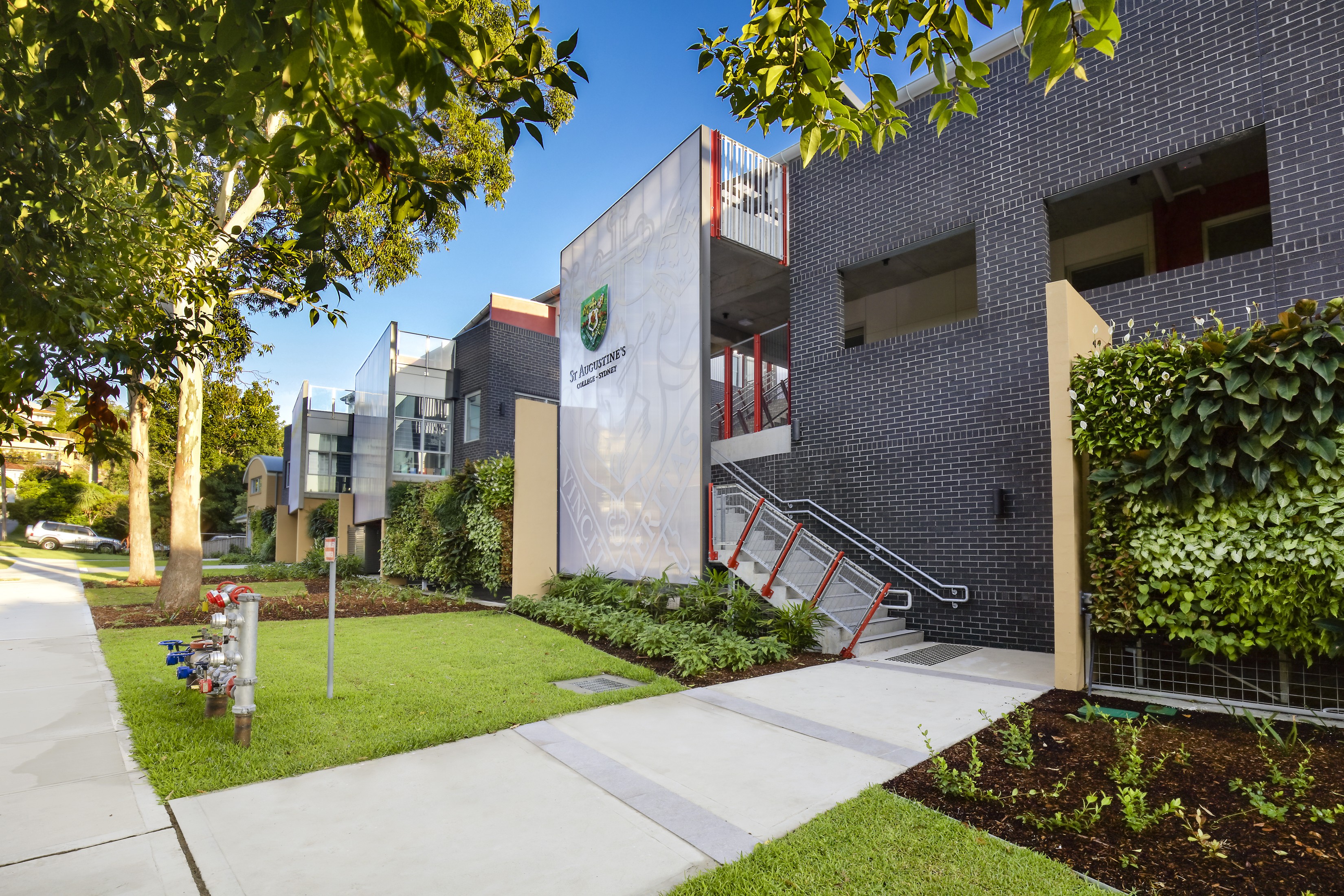 St Augustine College >> St Augustine S College Sydney Linkedin St Augustine College >> St Augustine S College Sydney Linkedin