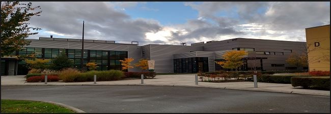 South Seattle College >> Georgetown Campus South Seattle College Linkedin South Seattle College >> Georgetown Campus South Seattle College Linkedin