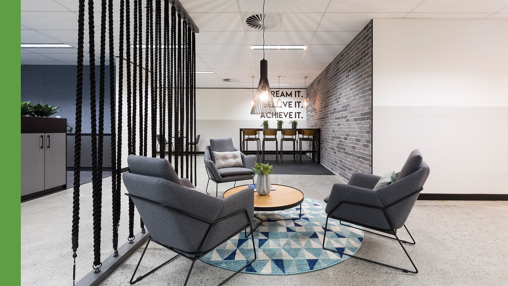 Inscape Projects Group Linkedin