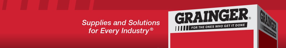 Grainger on LinkedIn: Can you guess what s on our top ten list of Grainger on LinkedIn: Can you guess what s on our top ten list of