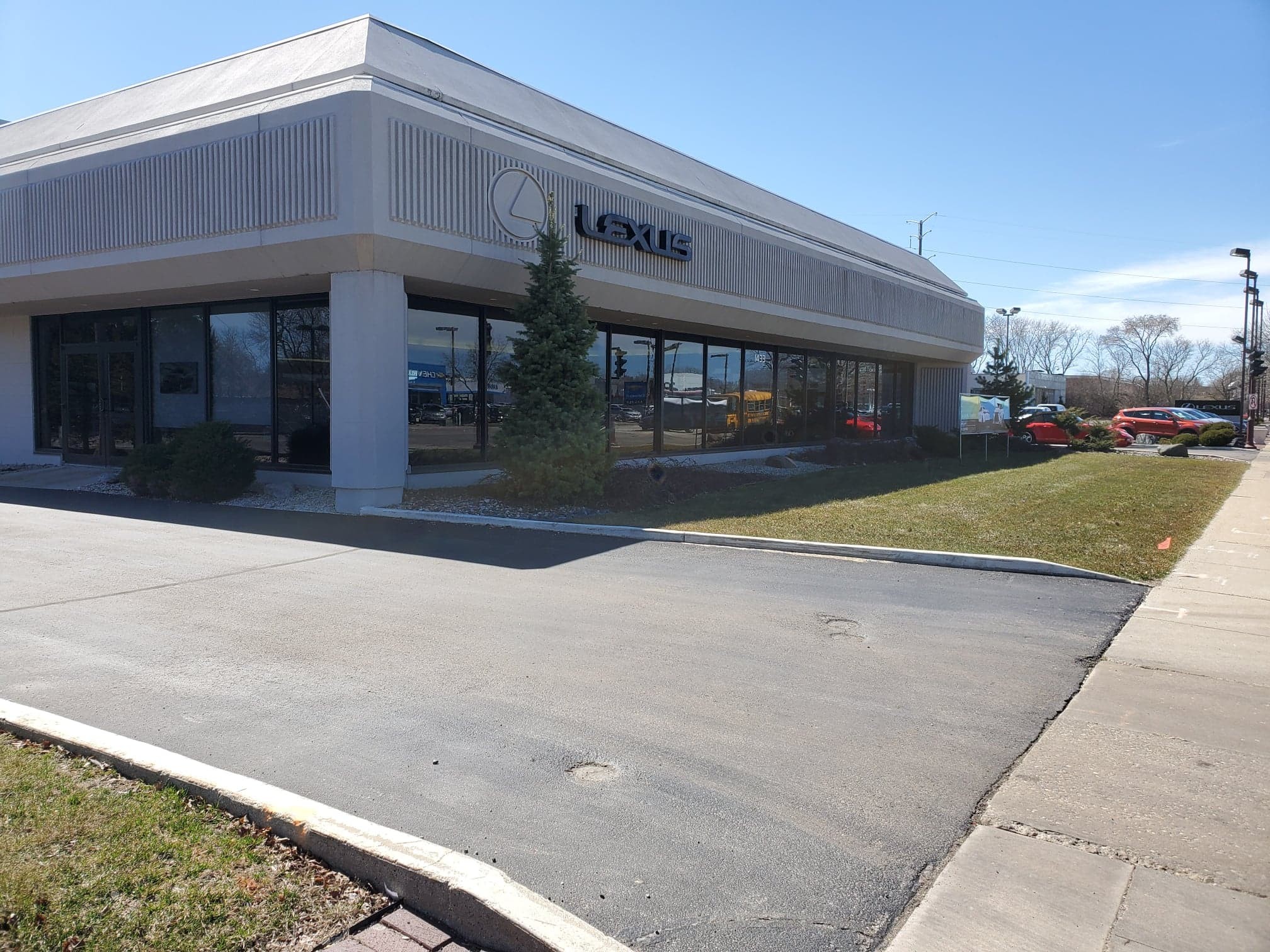 Lexus Of Milwaukee >> Lexus Of Milwaukee Linkedin Lexus Of Milwaukee >> Lexus Of Milwaukee Linkedin