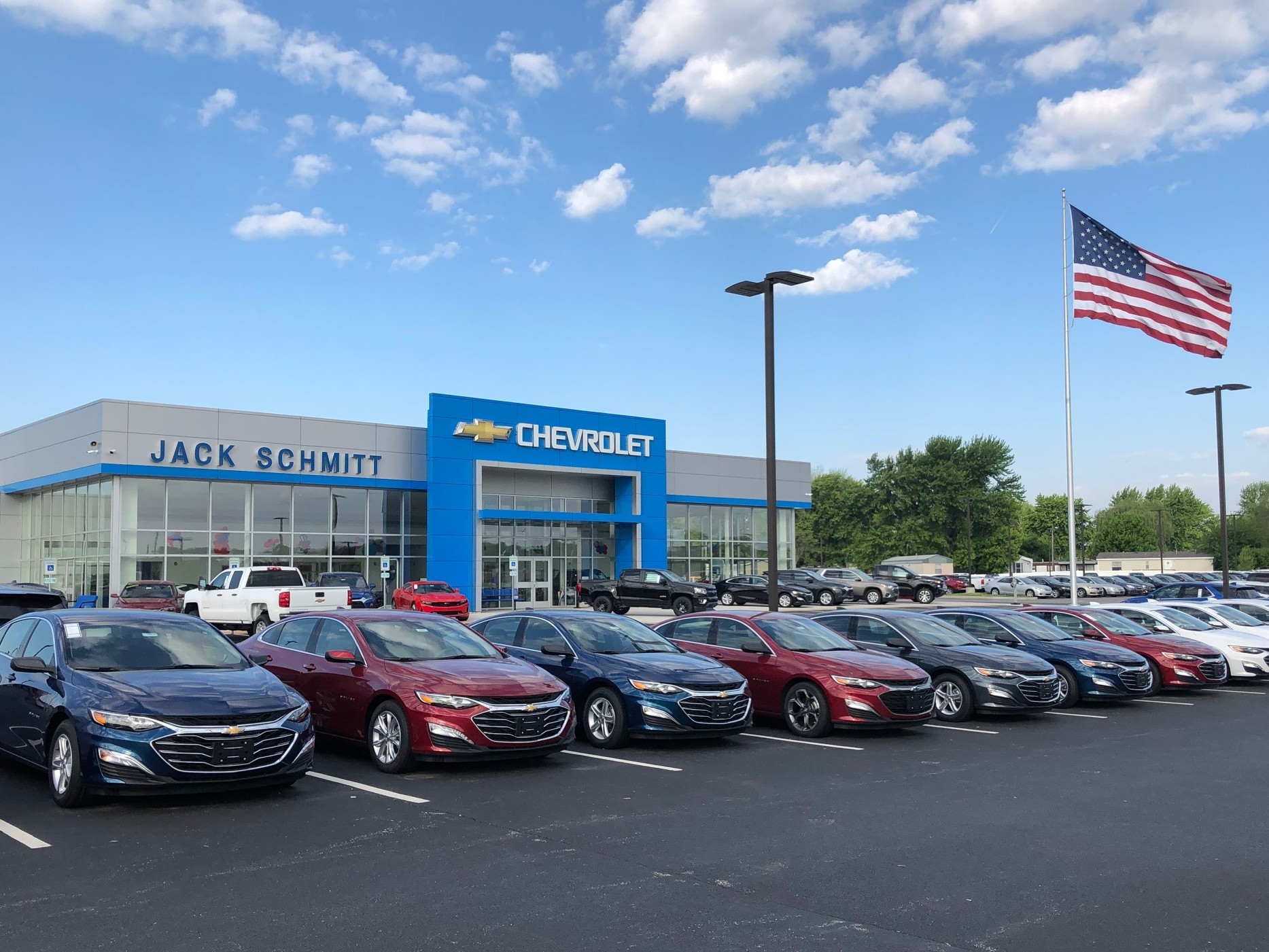 Jack Schmitt Chevy >> Jack Schmitt Chevrolet Of Wood River Linkedin Jack Schmitt Chevy >> Jack Schmitt Chevrolet Of Wood River Linkedin