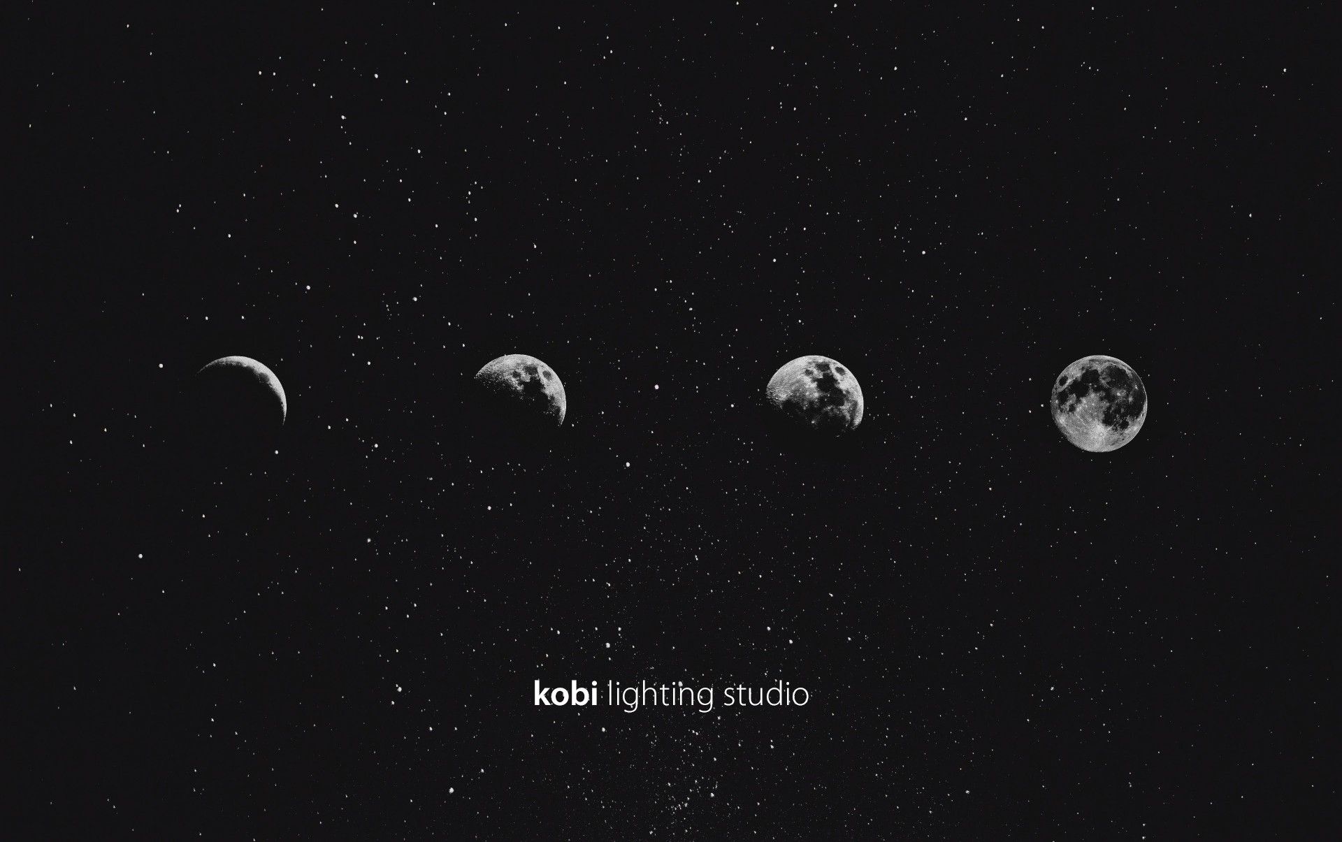 Kobi Lighting Studio Linkedin