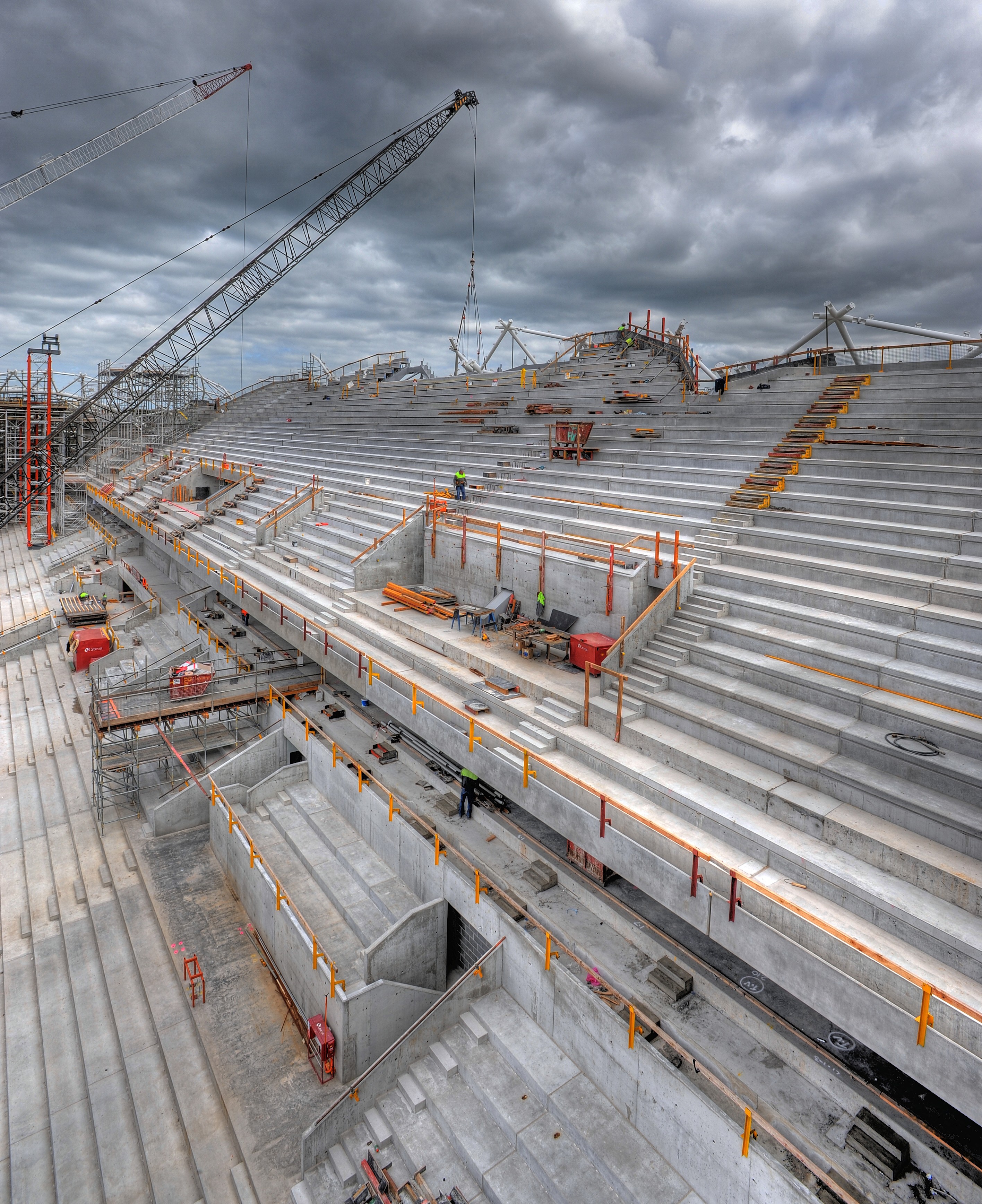 Westkon Precast Linkedin