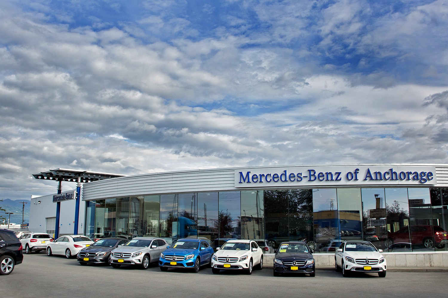 Cal Worthington Ford Anchorage >> Mercedes Benz Of Anchorage Linkedin Cal Worthington Ford Anchorage >> Mercedes Benz Of Anchorage Linkedin