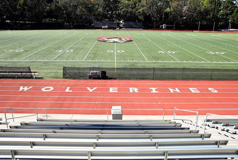Harvard Westlake School Linkedin